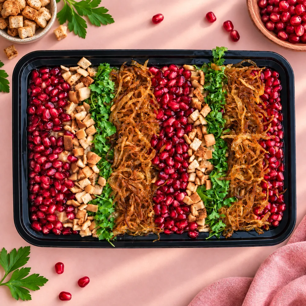 جاط حراق إصبعه — كبير